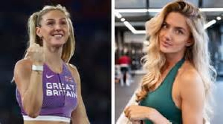The Sexiest Athletes: A Celebration of Talent and Charisma