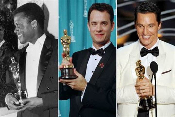 The Talented Joe Cole: Award-Winning Actor