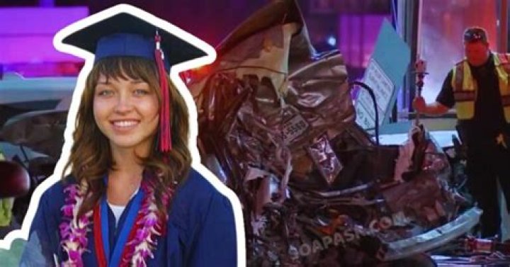 The Tragic Tale of Nikki Catsouras: A Date That Changed Everything
