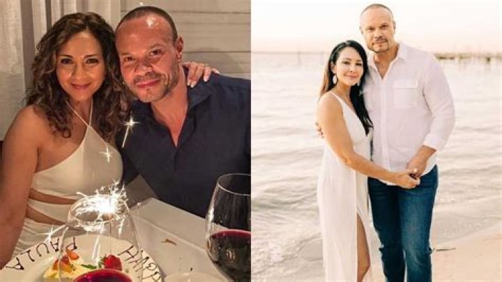 The Truth Behind: Is Dan Bongino's Wife Okay?