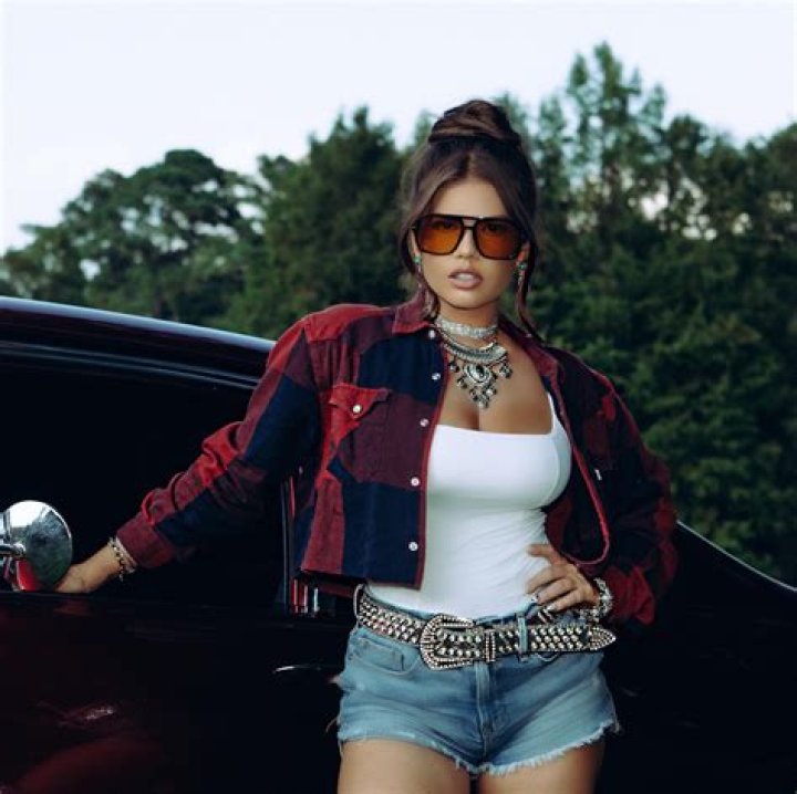 The Ultimate Chanel West Coast Leaked Scandal: Uncovering the Truth