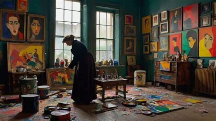The Ultimate Guide to Adam Robert Worton's Impact on Modern Art