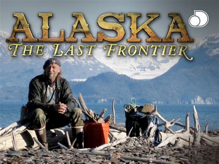 The Ultimate Guide to "Alaska: The Last Frontier": Discover the Untamed Wilderness