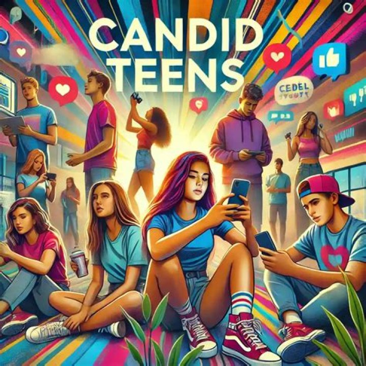 The Ultimate Guide to CandidTeens: Unfiltered Insight and Expert Advice
