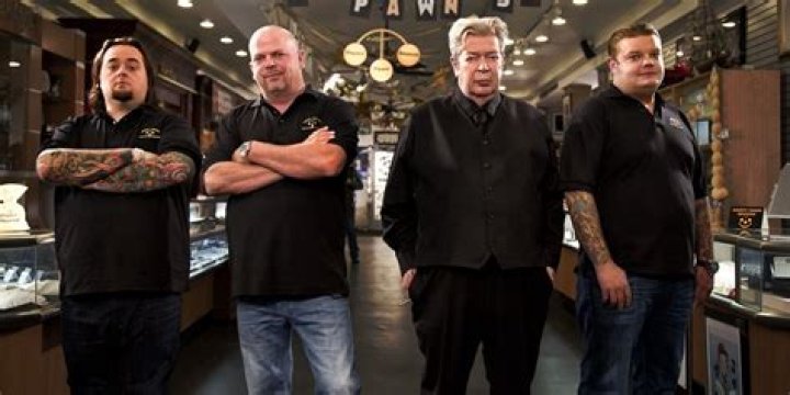The Ultimate Guide to Corey Harrison: Behind-the-Scenes of Pawn Stars