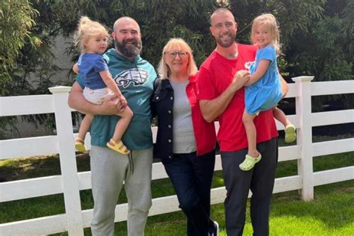 The Ultimate Guide to Ed Kelce's Birthday: All the Facts and Festivities