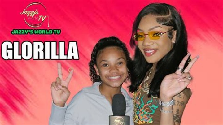 The Ultimate Guide to Glorilla Siblings: Meet the Family