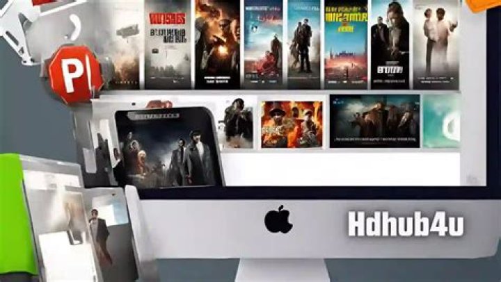 The Ultimate Guide to HDHub4u: Page 1