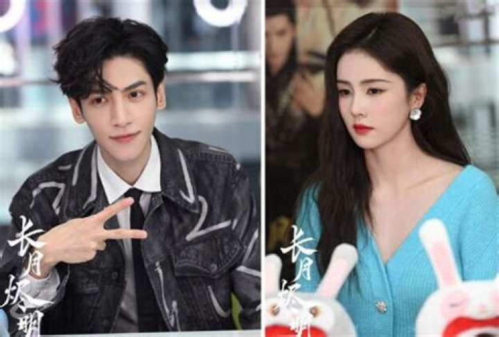 The Ultimate Guide to Luo Yunxi's Relationships