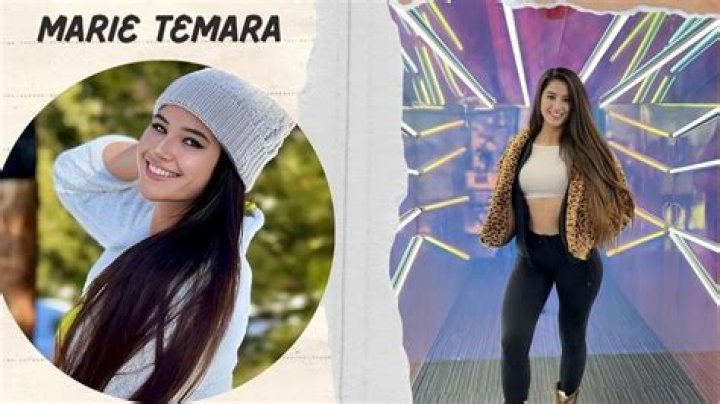The Ultimate Guide to Marie Temara: Techniques, Benefits, and More