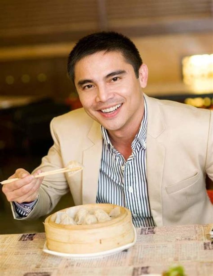 The Ultimate Guide to Marvin Agustin: Actor, Singer, and Entrepreneur
