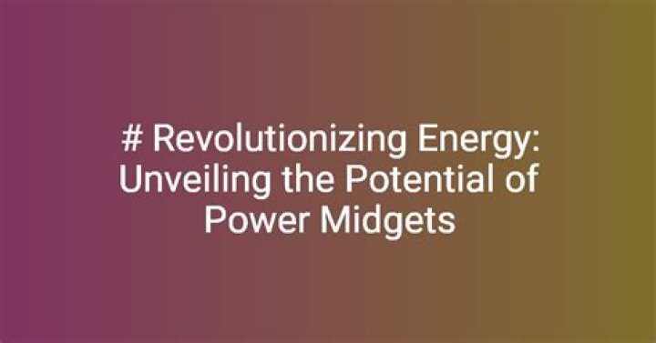 The Ultimate Guide to Power Midgets: Dominate Your Opponents