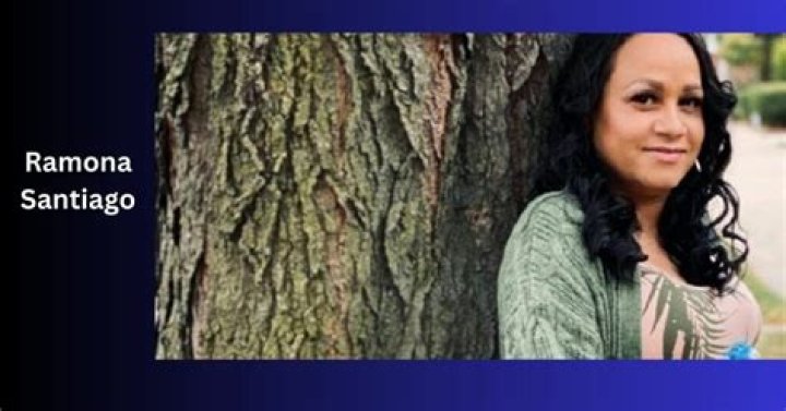 The Ultimate Guide to Ramona Santiago: Her Life, Career, and Legacy