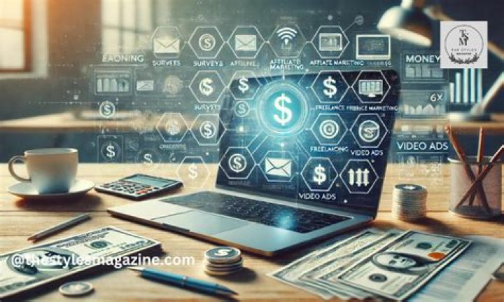The Ultimate Guide to Sharing Economy on Money6x.com