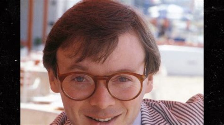 The Unforgettable Legacy of Los Angeles Architect Bud Cort