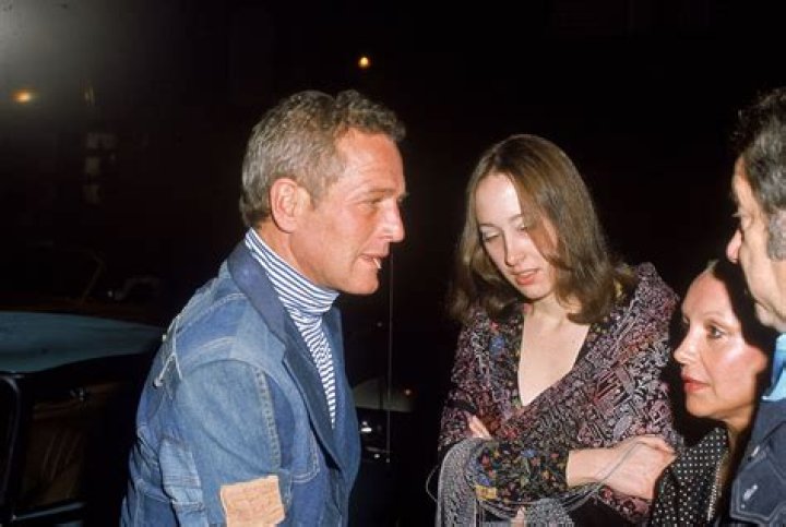 The Untold Story of Paul Newman and Jackie Witte: An Intriguing Look into Their Lives