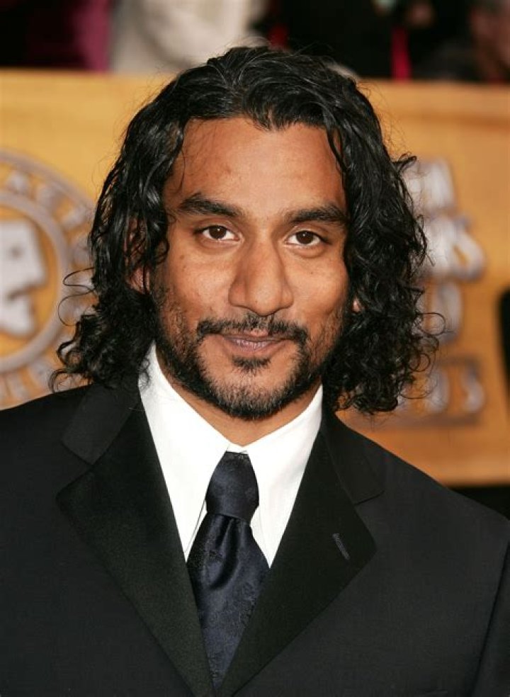 The Versatile Naveen Andrews: A Legendary Actor