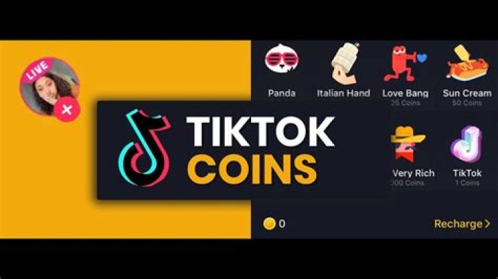 TikTok Coins: A Comprehensive Guide to Buying and Using Them