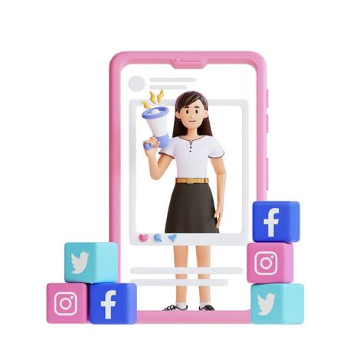 TikTok Lillitlin: The Rise of a Social Media Sensation