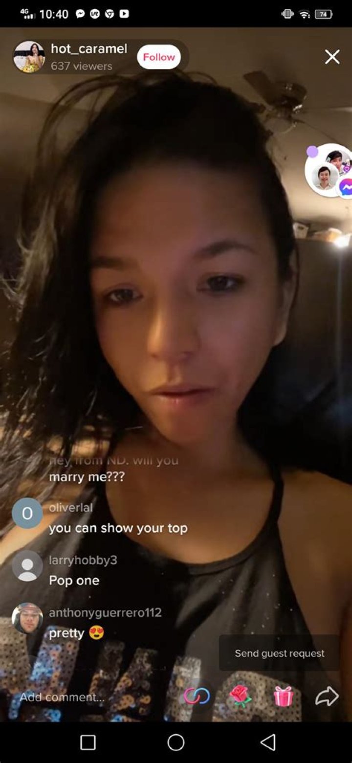 TikTok Nip Slip: Understanding the Phenomenon and Its Implications