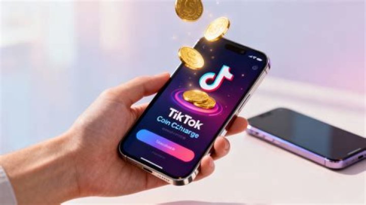 TikTok Recharge Coins: A Comprehensive Guide