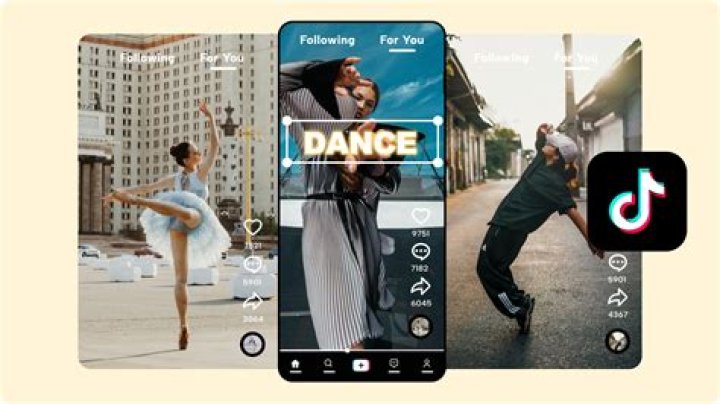 TikTok Walz: The Dance Trend Taking Over Social Media