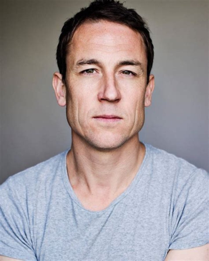 Tobias Menzies: The Versatile Actor Redefining Television and Film