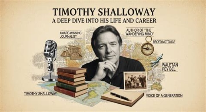 Tony Rader: A Comprehensive Exploration of His Life and Achievements