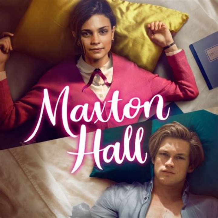Top 10 Series Like Maxton Hall: A Must-Watch List for Fans