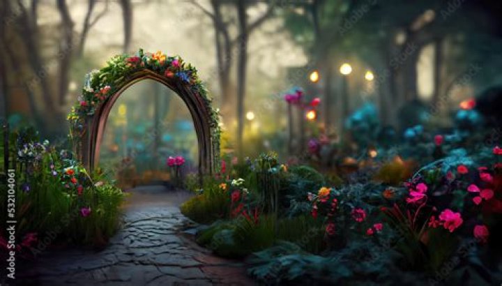 Top EDM Flower Fairy Designs for Your Magical Garden