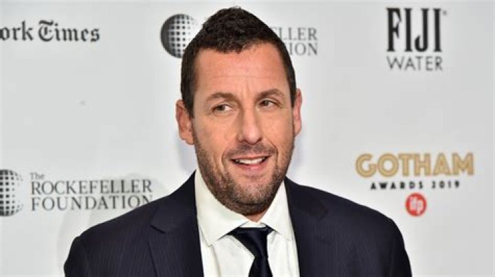 Tragic Details About Adam Sandler: The Untold Story