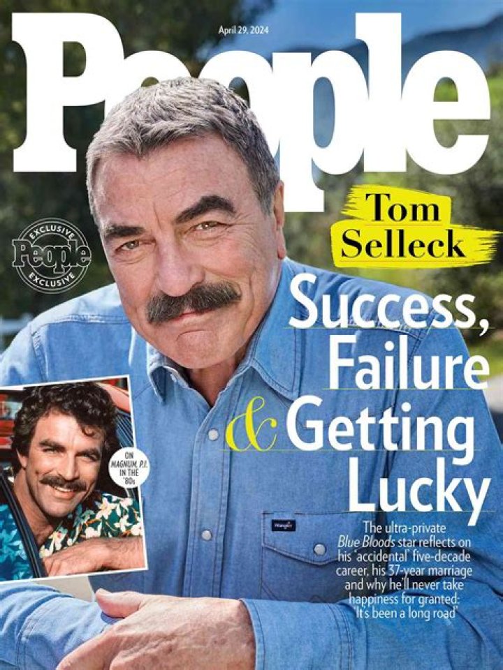 Tragic Loss: The Untimely Passing of Tom Selleck