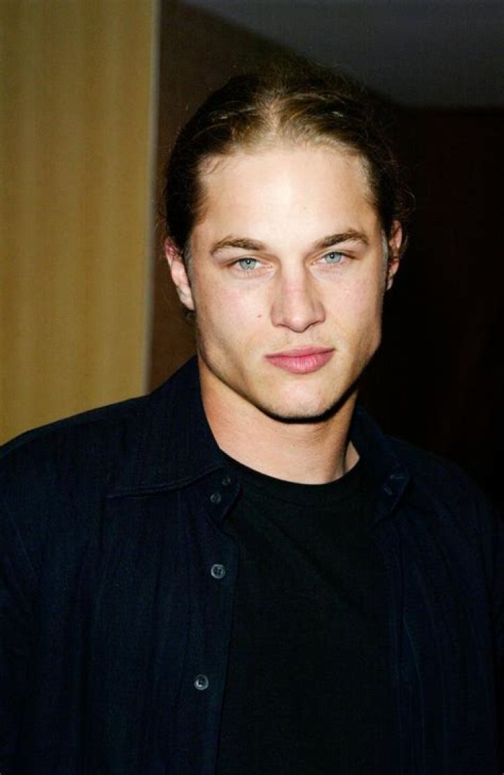 Travis Fimmel: Current News and Career Insights
