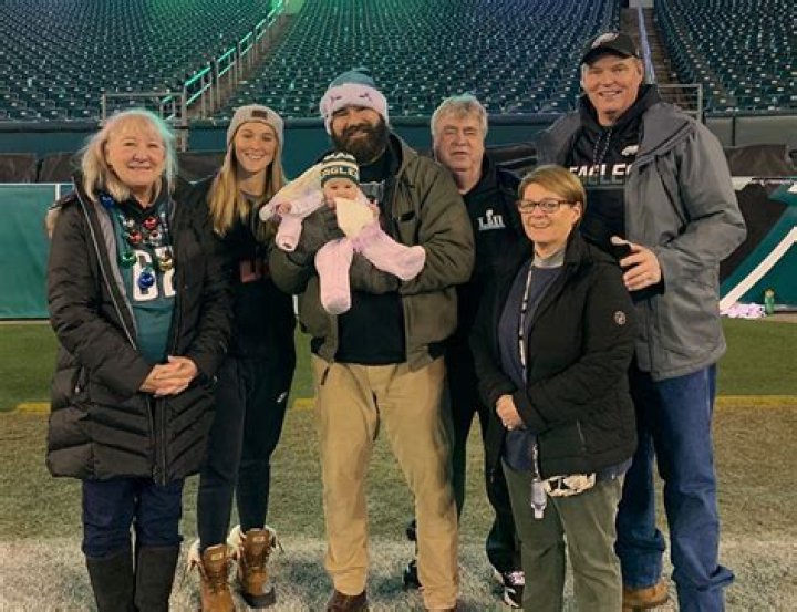 Travis Kelce Siblings: Exploring the Family Ties of the NFL Star