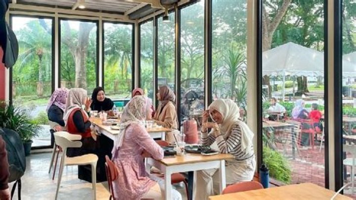 Tren Falcon Steak: Menyajikan Pengalaman Kuliner yang Tak Terlupakan