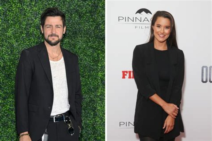 Tyler Hynes's Daughter: Get the Inside Scoop on His Family Life
