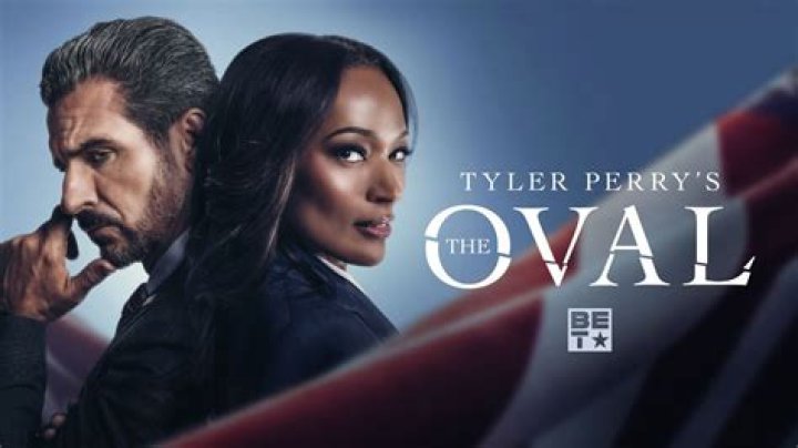 Tyler Perry's The Oval: A Deep Dive into America's Political Drama