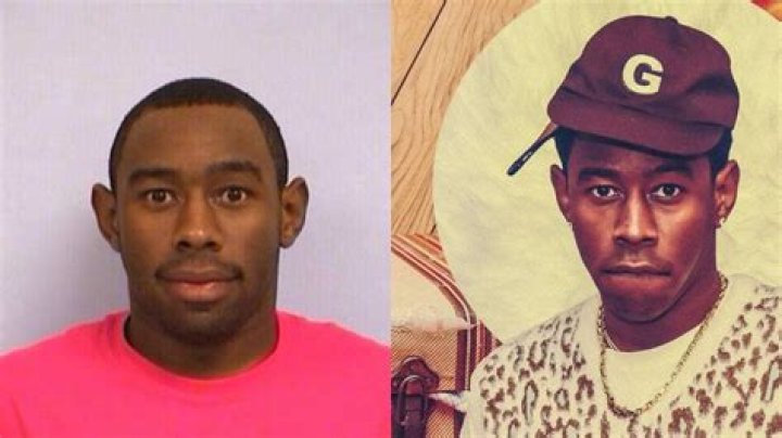 Tyler, The Creator Mugshot: A Deep Dive into His Journey