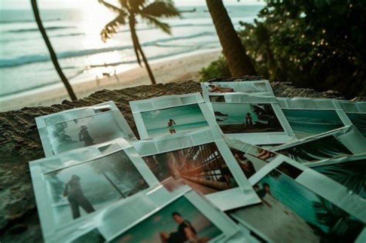 Ultimate Guide to Polaroid Photo Booth: Capturing Memories Instantly