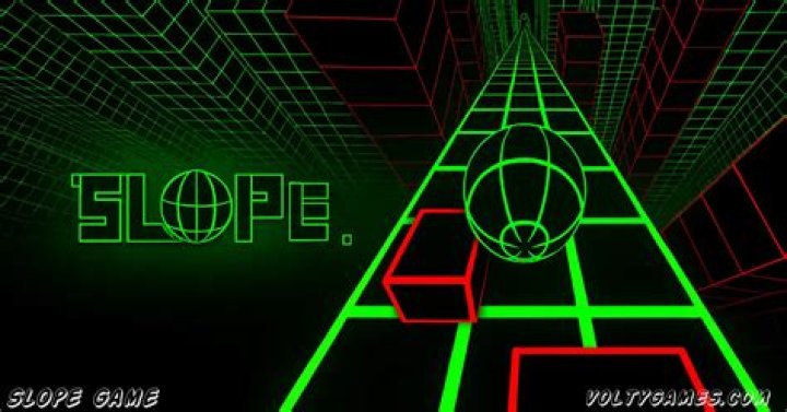 Ultimate Slope Game Experience: Conquer Challenging Slopes