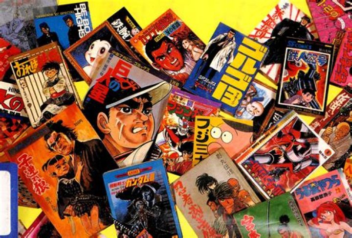 Ultimate Yugenmanga Guide: Discover the World of Japanese Comics