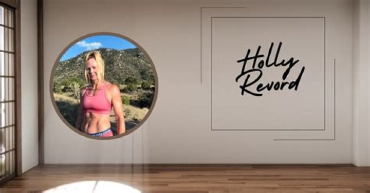 Uncover the Extraordinary World of Holly Revord: A Rising Star in Entertainment