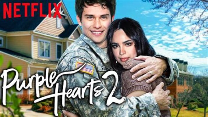 Uncover the Secrets of "Purple Hearts 2": The Ultimate Sequel