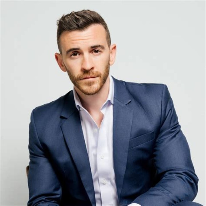 Uncover the Truth: Brian Taylor Cohen's Hidden Husband Revealed