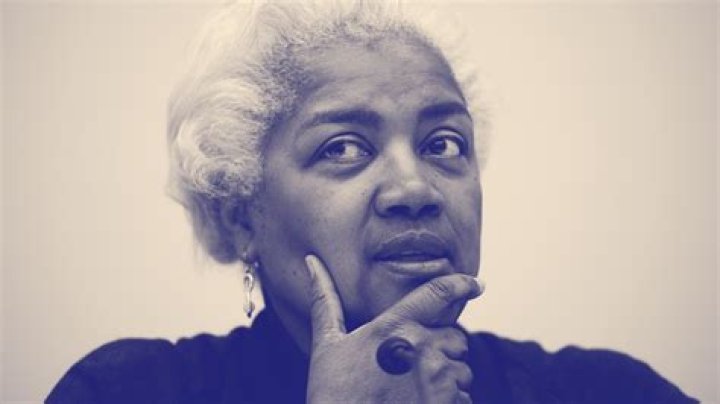 Uncover the Truth: Donna Brazile's Wife Revealed