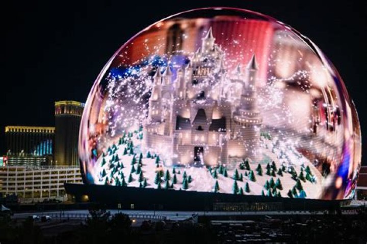 Uncover the Ultimate ITS Experience in Las Vegas