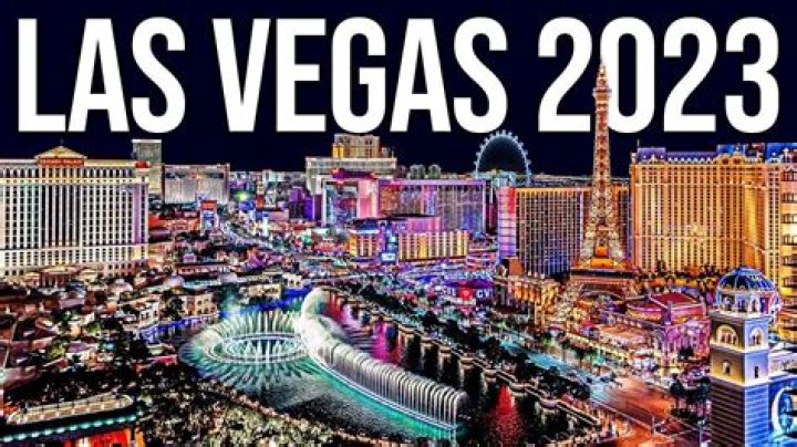 Uncovering the Secrets of Las Vegas on YouTube and Netflix