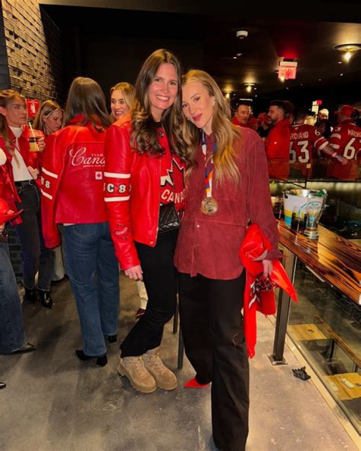 Uncovering the Secrets of Sidney Crosby's Wife