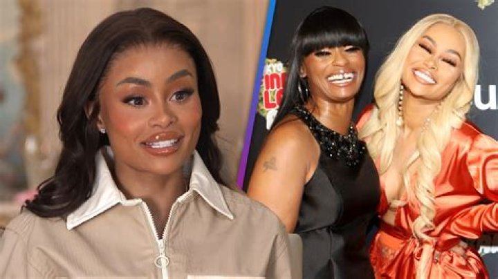 Understanding Blac Chyna's Mother: A Deep Dive into Tokyo Toni's Life and Influence