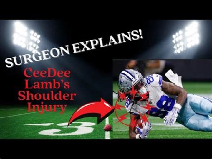 Understanding Ceedee Lamb Size: A Comprehensive Guide